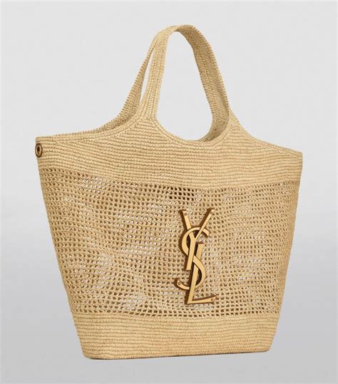 ysl beach bag price|YSL large tote bag.